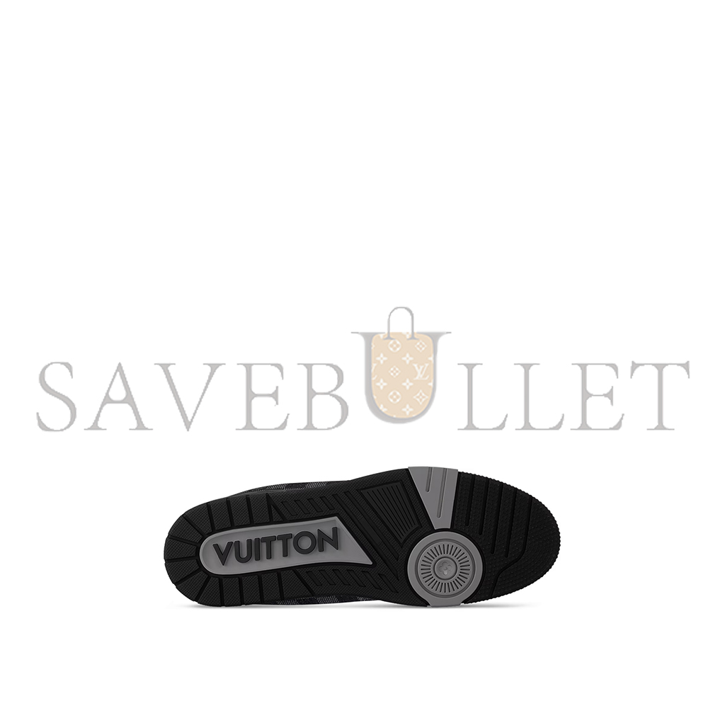 l**is V*t*n lv trainer sneaker 1acpsh